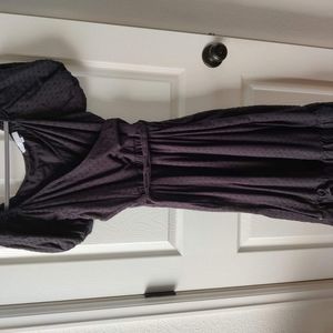 Ivy City Antoinette in black